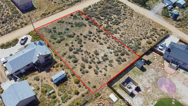 2 Vale Drive, Other - See Remarks, California 92314, ,Land,For Sale,2 Vale Drive,CROC23189632