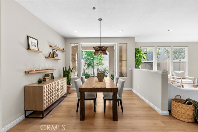 Detail Gallery Image 7 of 18 For 147 Lockford, Irvine,  CA 92602 - 2 Beds | 2 Baths