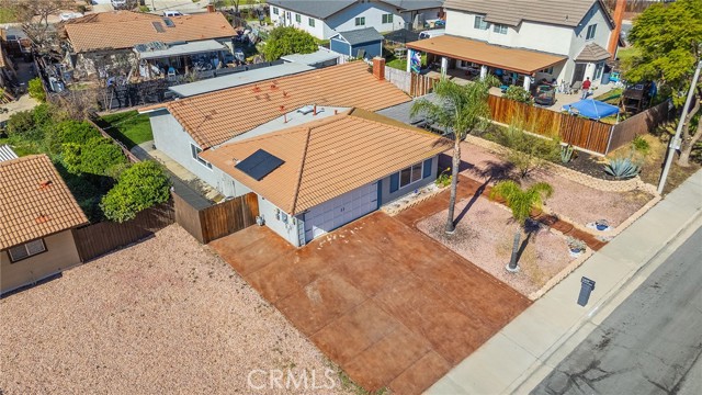 Detail Gallery Image 30 of 39 For 12659 Meadbury Dr, Moreno Valley,  CA 92553 - 4 Beds | 2 Baths