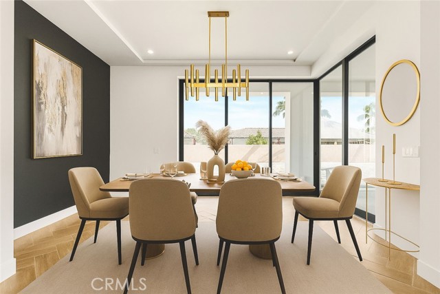 Detail Gallery Image 7 of 21 For 80831 Vista Lazo, La Quinta,  CA 92253 - 5 Beds | 5/2 Baths