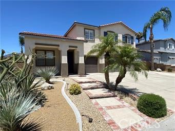 Detail Gallery Image 2 of 40 For 7069 Misty Meadow, Corona,  CA 92880 - 5 Beds | 3 Baths