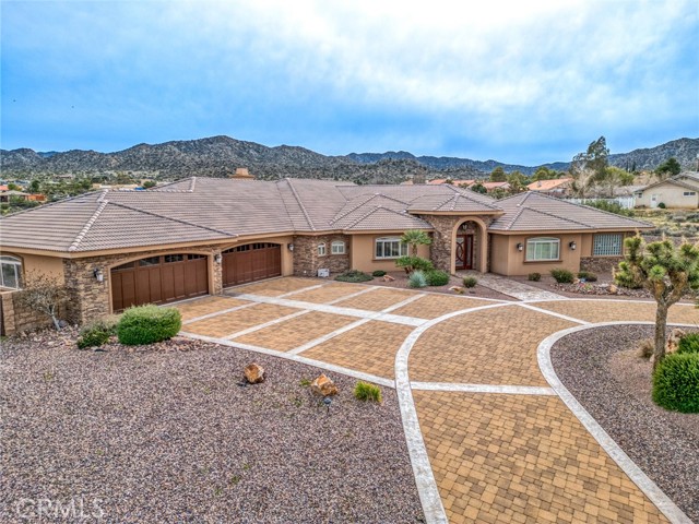 Details for 58839 Santa Barbara Dr, Yucca Valley, CA 92284