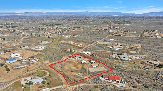 Detail Gallery Image 64 of 68 For 5205 Snow Line, Phelan,  CA 92371 - 3 Beds | 2 Baths