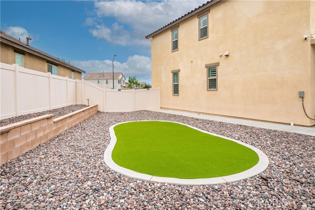 Detail Gallery Image 61 of 75 For 1525 Horizon, Banning,  CA 92220 - 4 Beds | 3 Baths