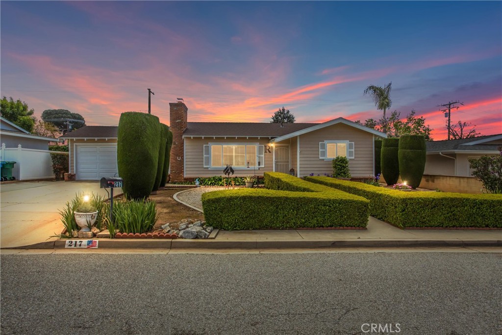 217 Syllmar Circle