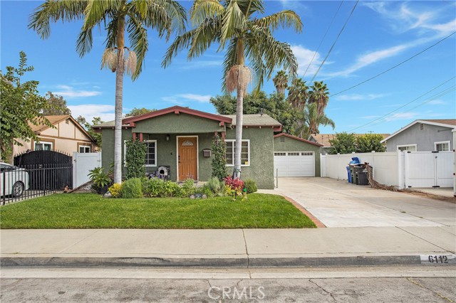 Image 3 for 6112 Pioneer Blvd, Whittier, CA 90606
