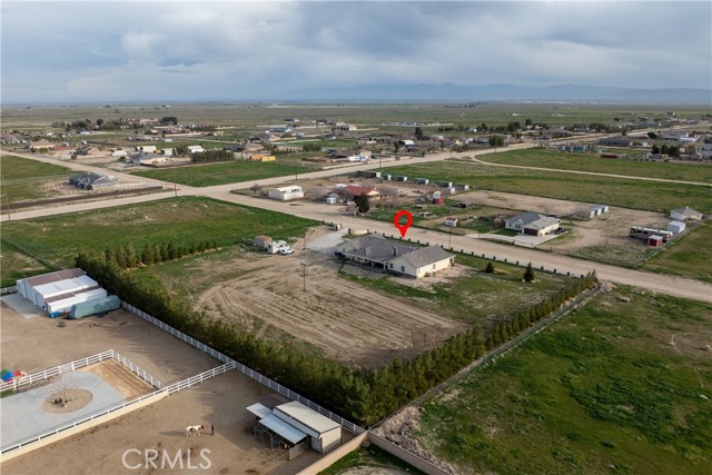 Detail Gallery Image 36 of 46 For 7095 Cypress, Rosamond,  CA 93560 - 4 Beds | 3 Baths