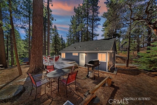 Detail Gallery Image 29 of 41 For 33338 Wild Rose, Green Valley Lake,  CA 92341 - 3 Beds | 2/1 Baths