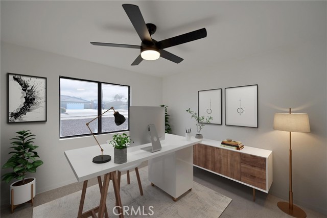 Detail Gallery Image 19 of 33 For 15650 Pohez, Apple Valley,  CA 92307 - 4 Beds | 2 Baths