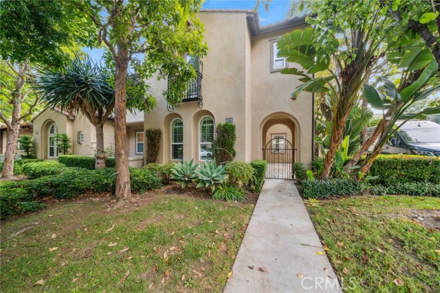 Detail Gallery Image 1 of 23 For 236 Terra Cotta, Irvine,  CA 92603 - 3 Beds | 2/1 Baths