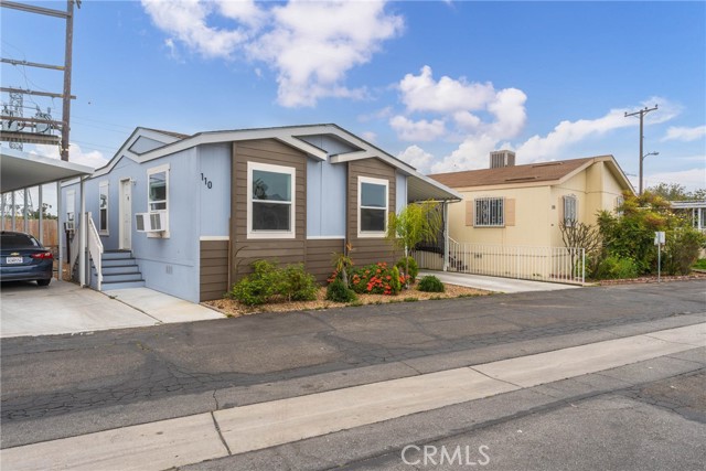 Detail Gallery Image 23 of 31 For 12700 Elliott Avenue #110,  El Monte,  CA 91732 - 3 Beds | 2 Baths