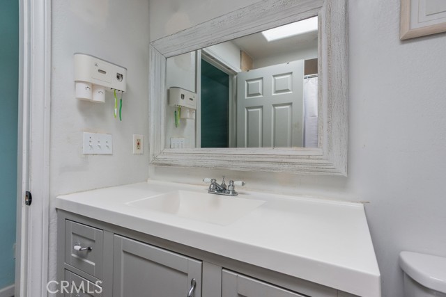 Detail Gallery Image 18 of 43 For 23500 the Old Rd #35,  Newhall,  CA 91321 - 3 Beds | 2 Baths