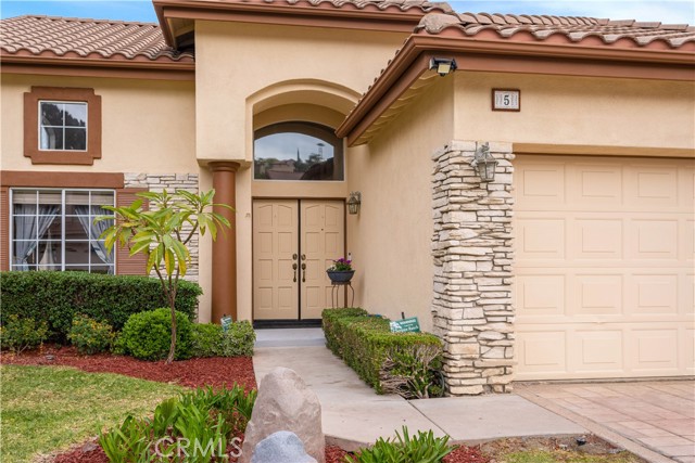 Detail Gallery Image 4 of 36 For 5 Villa Valtelena, Lake Elsinore,  CA 92532 - 3 Beds | 2 Baths