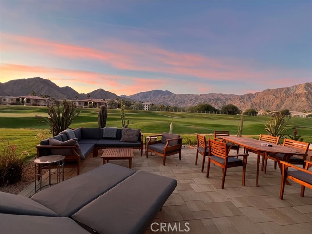 Detail Gallery Image 1 of 55 For 78155 Calle Norte, La Quinta,  CA 92253 - 2 Beds | 2 Baths
