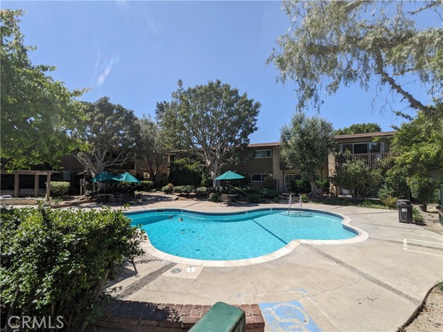 Detail Gallery Image 23 of 30 For 3050 S Bristol St #27,  Santa Ana,  CA 92704 - 1 Beds | 1 Baths