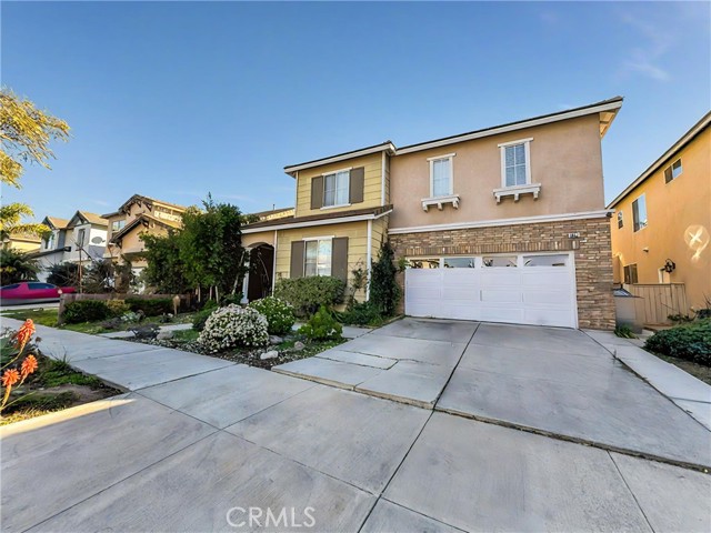 Detail Gallery Image 1 of 7 For 1652 Tiesa Ln, Oxnard,  CA 93030 - 5 Beds | 2/1 Baths