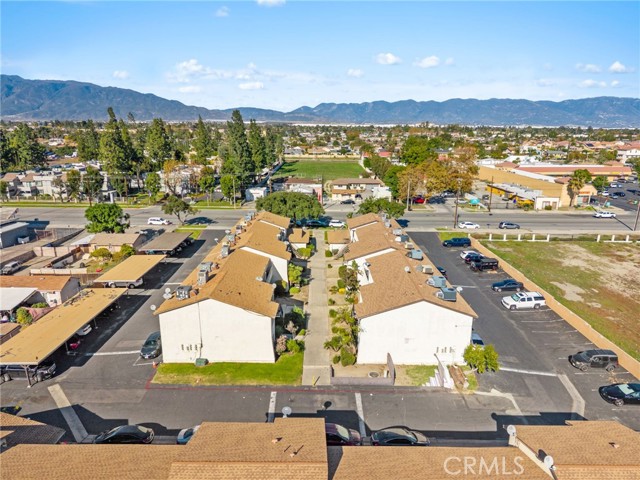 Detail Gallery Image 39 of 41 For 17425 Arrow Bl #8,  Fontana,  CA 92335 - 2 Beds | 1/1 Baths