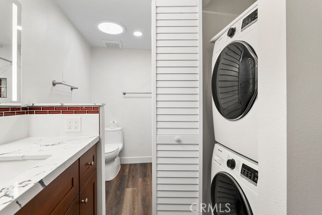 Detail Gallery Image 11 of 20 For 836 Ronda Sevilla #Q,  Laguna Woods,  CA 92637 - 1 Beds | 1 Baths