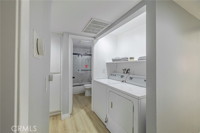 8020 Langdon Avenue 212 | Washer Dryer