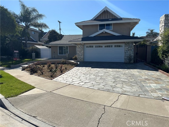 9462 Lanai Circle, Huntington Beach, CA 92646