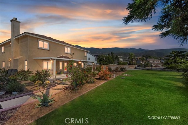 Detail Gallery Image 54 of 69 For 4903 Edmonton, Fontana,  CA 92336 - 4 Beds | 2/1 Baths