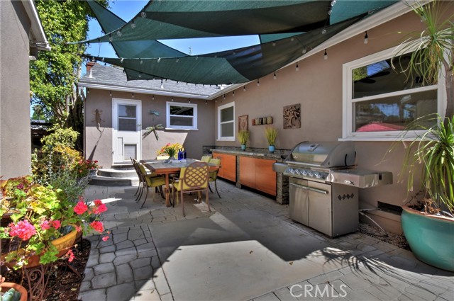 Detail Gallery Image 24 of 25 For 14018 Hesby St, Sherman Oaks,  CA 91423 - 3 Beds | 2 Baths