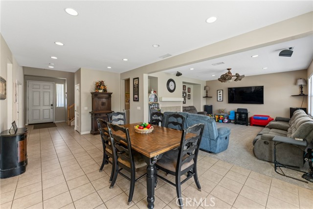 Detail Gallery Image 10 of 40 For 1438 Northstar St, San Bernardino,  CA 92407 - 4 Beds | 3 Baths