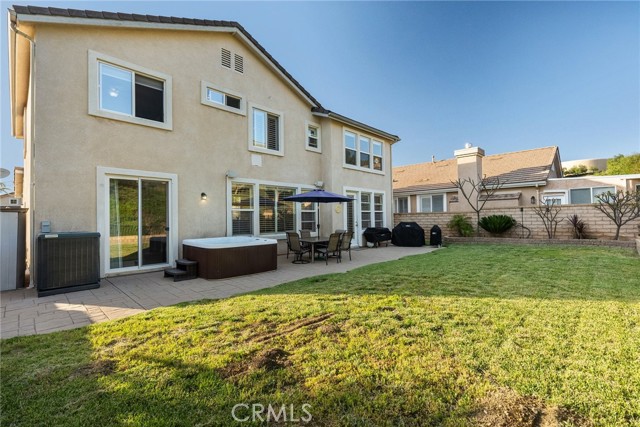 Detail Gallery Image 63 of 64 For 3424 N Pine View Dr, Simi Valley,  CA 93065 - 3 Beds | 2/1 Baths