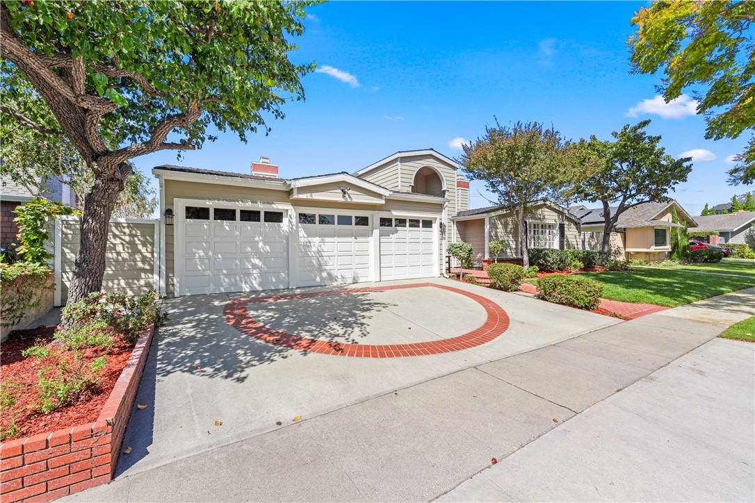 Detail Gallery Image 60 of 61 For 3301 Wimbleton Dr, Los Alamitos,  CA 90720 - 4 Beds | 3 Baths