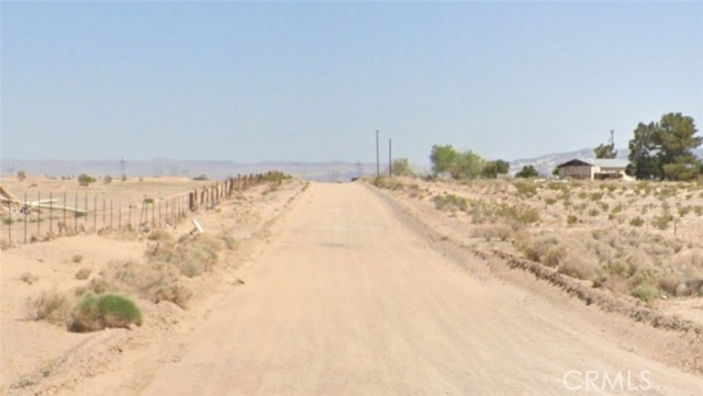 Detail Gallery Image 3 of 16 For 38850 Mountain View Rd, Newberry Springs,  CA 92365 - – Beds | – Baths