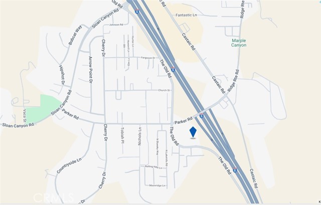 31294 The Old Road, Castaic, California 91384, ,Commercial Lease,For Rent,31294 The Old Road,CRSR25018109