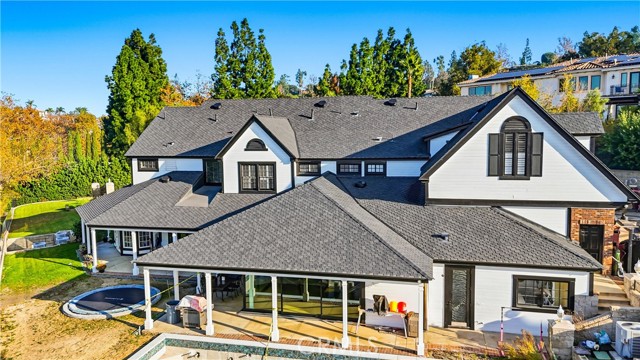 Detail Gallery Image 6 of 55 For 381 S Henning Way, Anaheim,  CA 92807 - 6 Beds | 6 Baths