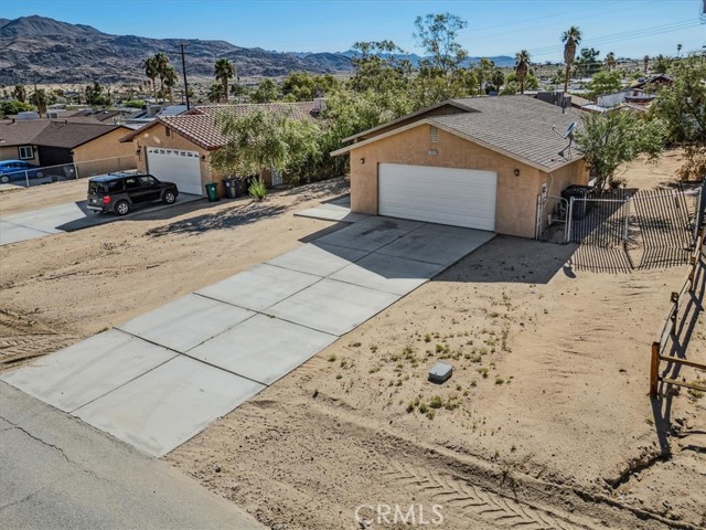 Detail Gallery Image 23 of 25 For 5988 Cahuilla Ave, Twentynine Palms,  CA 92277 - 3 Beds | 2 Baths