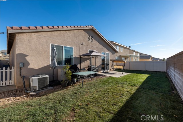 Detail Gallery Image 23 of 37 For 16796 Desert Lily St, Victorville,  CA 92394 - 3 Beds | 2 Baths