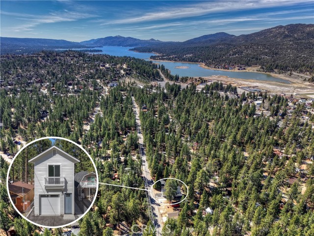 Detail Gallery Image 46 of 50 For 911 Sugarloaf, Big Bear City,  CA 92314 - 3 Beds | 3 Baths