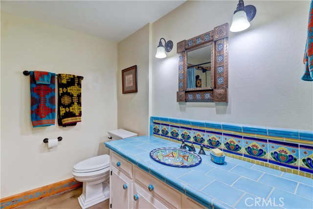 Detail Gallery Image 22 of 57 For 312 Ave Castilla #D,  Laguna Woods,  CA 92637 - 2 Beds | 2 Baths