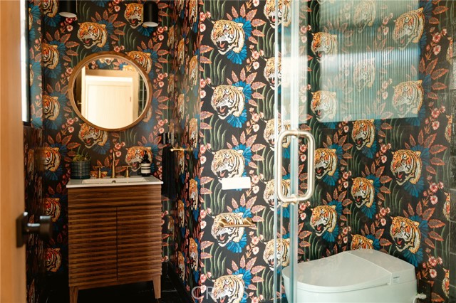 Detail Gallery Image 14 of 24 For 3627 Willowcrest Ave, Studio City,  CA 91604 - 3 Beds | 3 Baths
