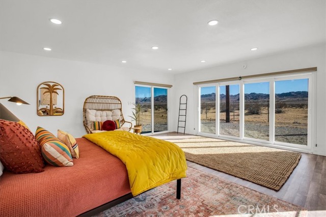 Detail Gallery Image 34 of 47 For 5737 Laferney, Joshua Tree,  CA 92252 - 2 Beds | 2 Baths