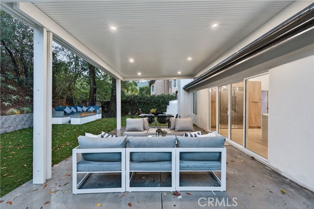 Detail Gallery Image 40 of 45 For 5506 Forest Cove, Agoura Hills,  CA 91301 - 4 Beds | 3/1 Baths