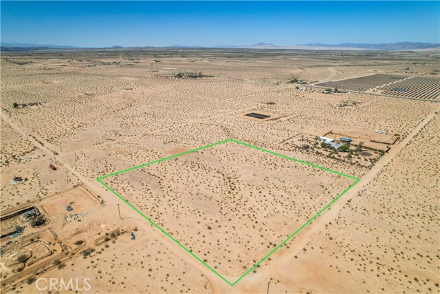 8888 Mesa, Twentynine Palms, CA, 92277 8888 Mesa, Twentynine Palms, CA, 92277