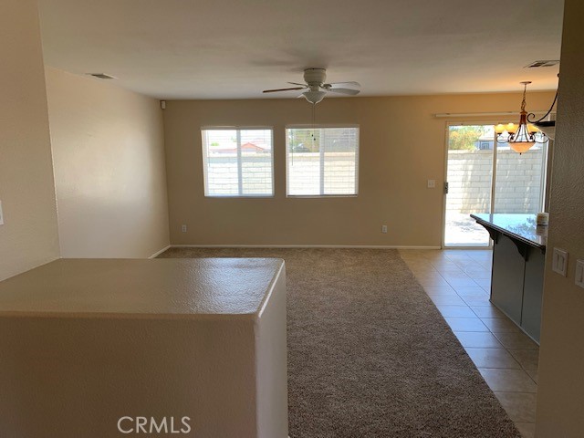 Detail Gallery Image 7 of 33 For 4450 Rainbow View Way, Hemet,  CA 92545 - 4 Beds | 2 Baths
