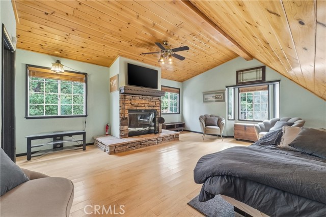 Detail Gallery Image 24 of 46 For 26355 Walnut Hills Dr Aka 276 Augusta Court, Lake Arrowhead,  CA 92352 - 3 Beds | 2/1 Baths