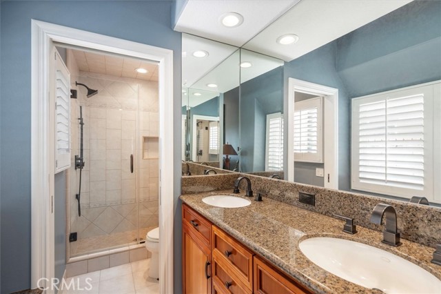 Detail Gallery Image 42 of 52 For 28203 Tamarack Ln, Saugus,  CA 91390 - 3 Beds | 2 Baths