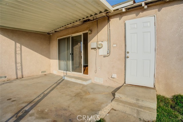 Detail Gallery Image 22 of 31 For 1015 Castaic Ave, Bakersfield,  CA 93308 - 2 Beds | 1 Baths