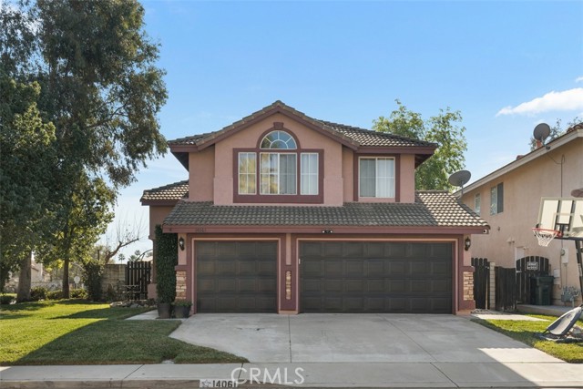 14061 Yorktown Court, Fontana, CA 92336