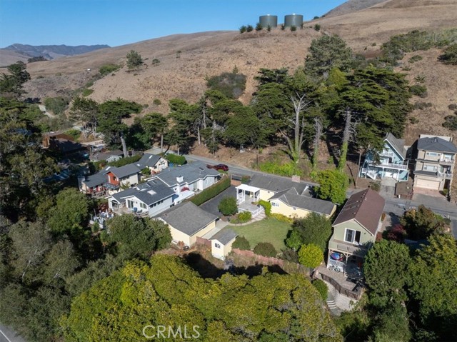 Detail Gallery Image 33 of 37 For 475 Hacienda Dr, Cayucos,  CA 93430 - 3 Beds | 2 Baths