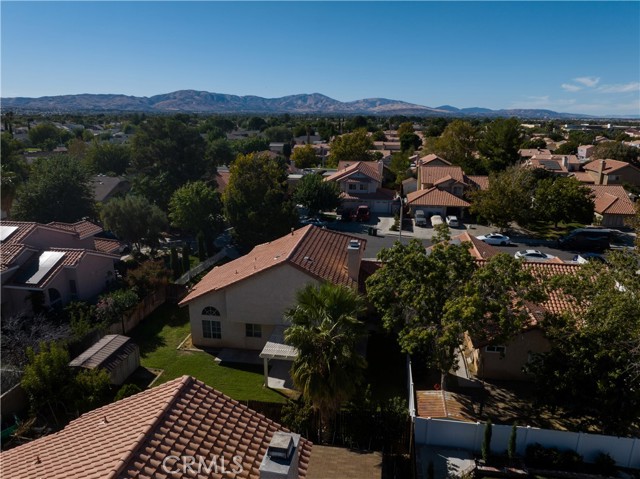 Detail Gallery Image 33 of 33 For 37908 Wesley Ct, Palmdale,  CA 93552 - 4 Beds | 2/1 Baths