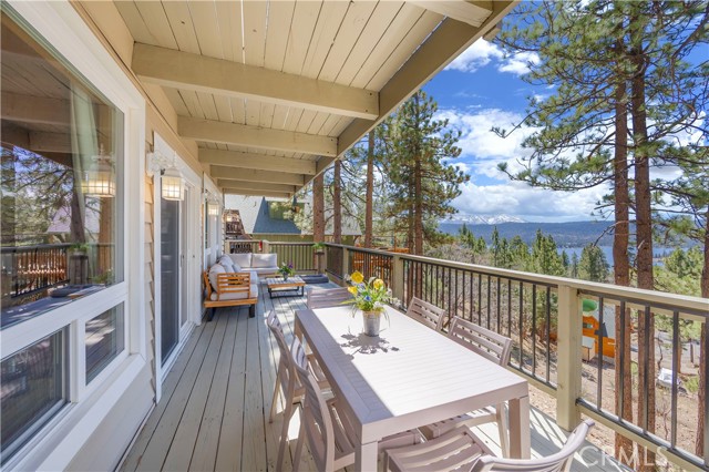 Detail Gallery Image 21 of 42 For 39563 Raccoon Dr, Fawnskin,  CA 92333 - 2 Beds | 2 Baths