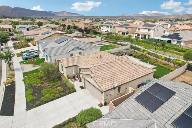 Detail Gallery Image 48 of 56 For 568 Corkwood St, Hemet,  CA 92543 - 3 Beds | 2 Baths
