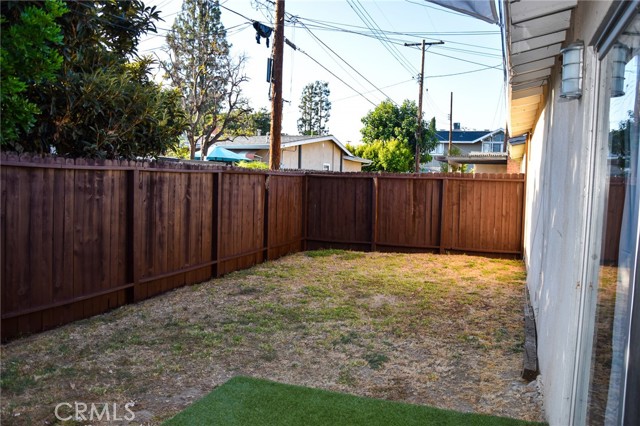 Detail Gallery Image 25 of 33 For 378 N Parker St, Orange,  CA 92868 - 2 Beds | 1 Baths